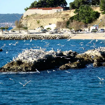 Διαμέρισμα Ana