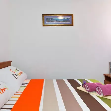 Ana Διαμέρισμα Σπλιτ